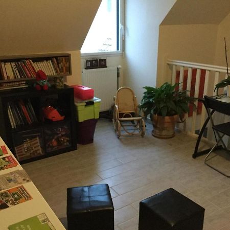 Chambres D'Hotes Arques En Ciel Luaran gambar
