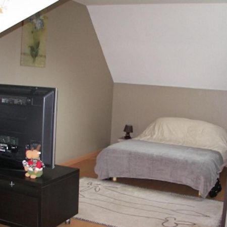 Chambres D'Hotes Arques En Ciel Luaran gambar