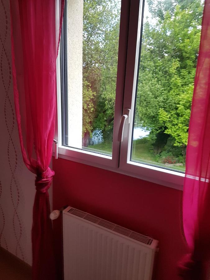 Chambres D'Hotes Arques En Ciel Luaran gambar