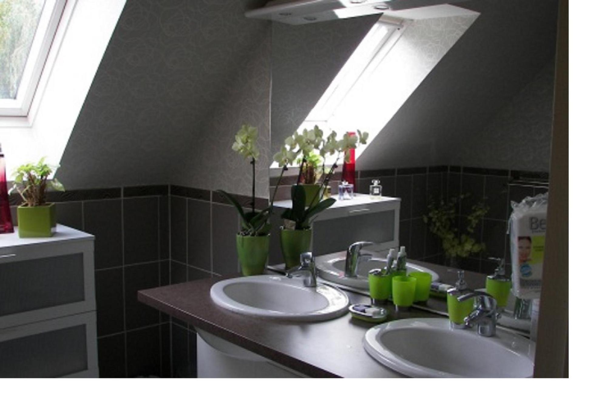 Chambres D'Hotes Arques En Ciel Bilik gambar