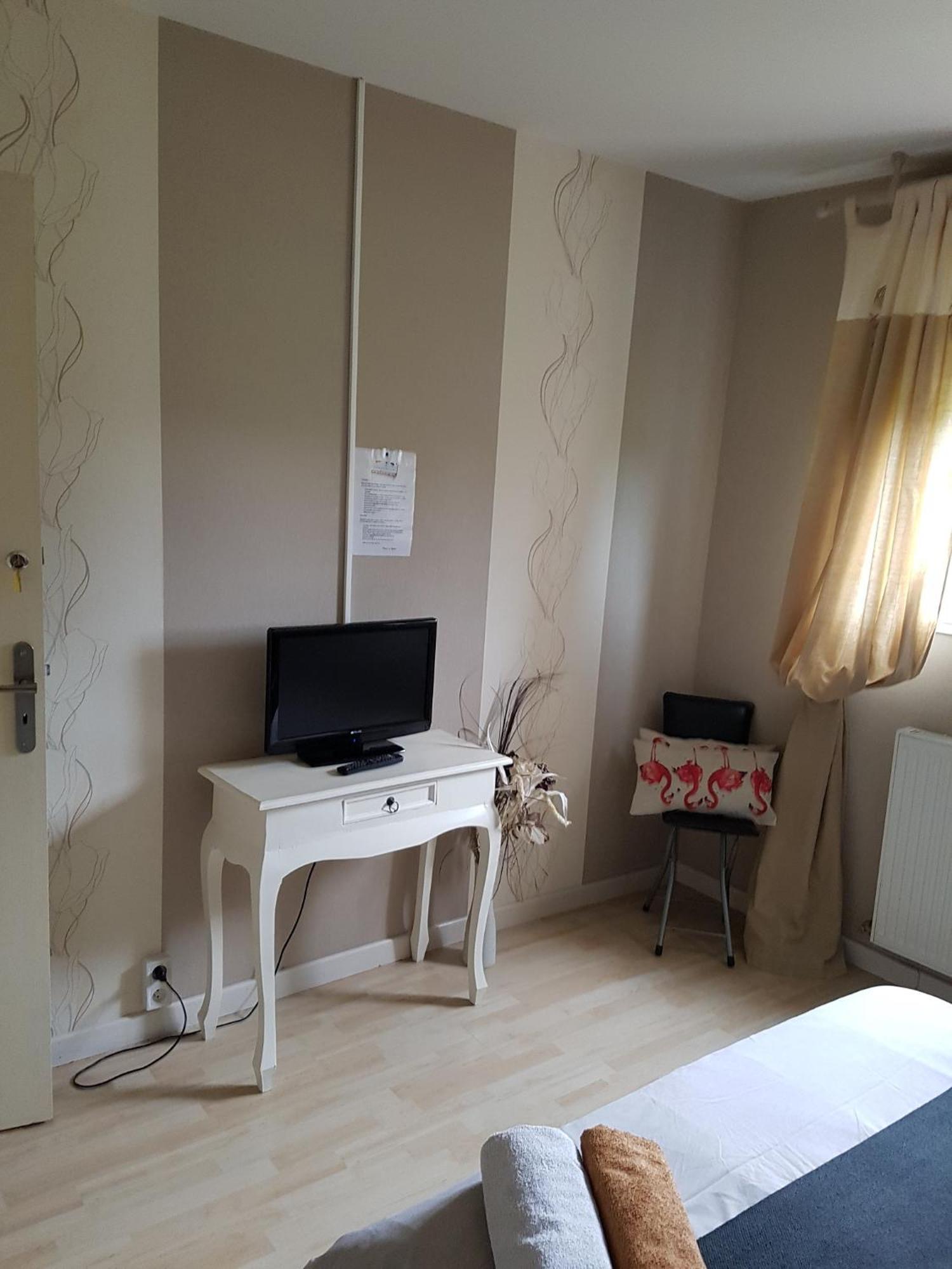 Chambres D'Hotes Arques En Ciel Bilik gambar